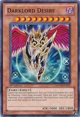 Darklord Desire - RYMP-EN077 - Common - 1st Edition